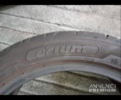 2 GOMME 185 50 16 ORIUM A351