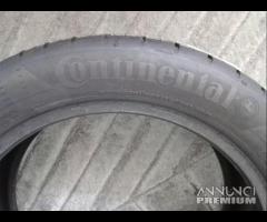 4 GOMME 185 50 16 CONTINENTAL A347