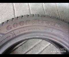 2 GOMME 185 60 14 GOODYEAR A346