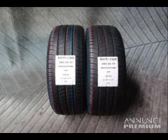 2 GOMME 205 45 17 BRIDGESTONE A342 - 1