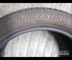 2 GOMME 205 45 17 BRIDGESTONE A342