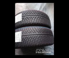 2 GOMME 205 55 17 MICHELIN A341 - 3