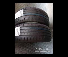 2 GOMME 205 55 16 GOODYEAR A340