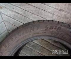 2 GOMME 205 55 16 GOODYEAR A340 - 6