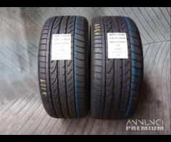 2 GOMME 275 45 20ZR BRIDGESTONE A117