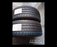 2 GOMME 275 45 20ZR BRIDGESTONE A117