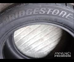 2 GOMME 275 45 20ZR BRIDGESTONE A117 - 5