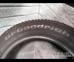 2 GOMME 215 60 17 BF GOODRICH A336