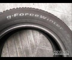 2 GOMME 215 60 17 BF GOODRICH A336 - 6