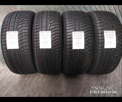 4 GOMME 275 45 20 HANKOOK A335