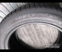 4 GOMME 275 45 20 HANKOOK A335 - 6