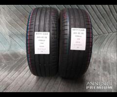 2 GOMME 245 45 18 PIRELLI A332 - 1