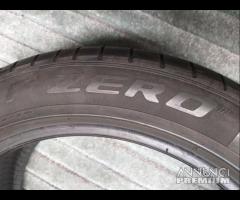 2 GOMME 245 45 18 PIRELLI A332 - 6