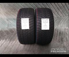 2 GOMME 245 40 19 VREDESTEIN A331