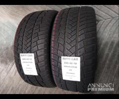 2 GOMME 245 40 19 VREDESTEIN A331