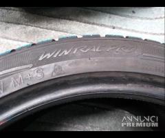 2 GOMME 245 40 19 VREDESTEIN A331 - 5