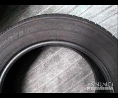 4 GOMME 235 60 18 BRIDGESTONE A328 - 5