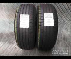 2 GOMME 235 50 20 BRIDGESTONE A327