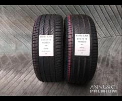 2 GOMME 235 45 18 MICHELIN A324