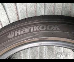 2 GOMME 235 45 18 HANKOOK A322