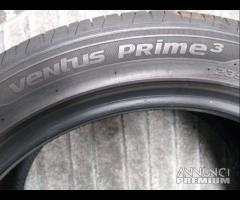 2 GOMME 235 45 18 HANKOOK A322 - 6