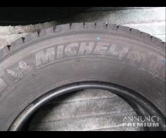 2 GOMME 225 75 16CP MICHELIN A321 - 5