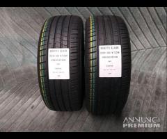 2 GOMME 225 50 17ZR VREDESTEIN A320