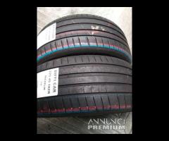 2 GOMME 225 45 18ZR MICHELIN A318