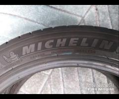 2 GOMME 225 45 18ZR MICHELIN A318