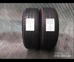 2 GOMME 225 45 19 CONTINENTAL A317