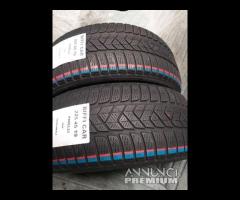 2 GOMME 225 45 19 PIRELLI A314