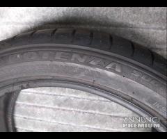 2 GOMME 225 45 19 BRIDGESTONE A313 - 6