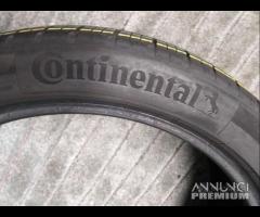 2 GOMME 225 40 18 CONTINENTAL A309