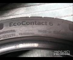 2 GOMME 225 40 18 CONTINENTAL A309 - 6