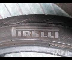 2 GOMME 225 40 18 PIRELLI A308