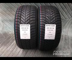 2 GOMME 225 40 18 DURATURN A307