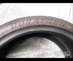 2 GOMME 225 40 18 DURATURN A307