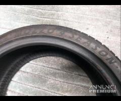 2 GOMME 225 40 18 DURATURN A307