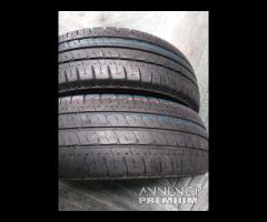 2 GOMME 215 75 16C MICHELIN A306 - 3