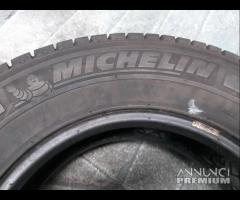 2 GOMME 215 75 16C MICHELIN A306 - 5