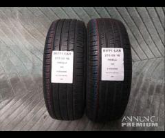 2 GOMME 215 65 16 PIRELLI A303