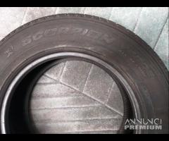 2 GOMME 215 65 16 PIRELLI A303 - 6