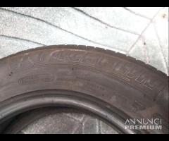 2 GOMME 215 65 16 MICHELIN A302 - 5