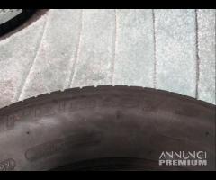 2 GOMME 215 65 16 MICHELIN A302 - 6