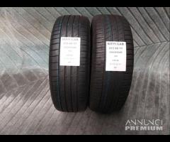 2 GOMME 215 60 17 GOODYEAR A297