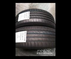 2 GOMME 215 60 17 GOODYEAR A297