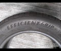 2 GOMME 215 60 17 GOODYEAR A297 - 6