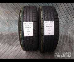 2 GOMME 215 60 17 GOODYEAR A296 - 1