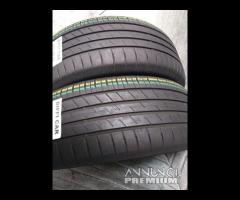 2 GOMME 215 60 17 GOODYEAR A296 - 3