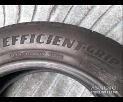 2 GOMME 215 60 17 GOODYEAR A296 - 6